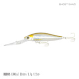 Samaki Redic Jerkbait DS60LC