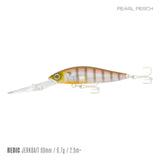 Samaki Redic Jerkbait DS60LC