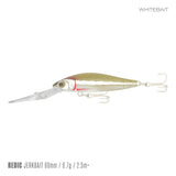Samaki Redic Jerkbait DS60LC