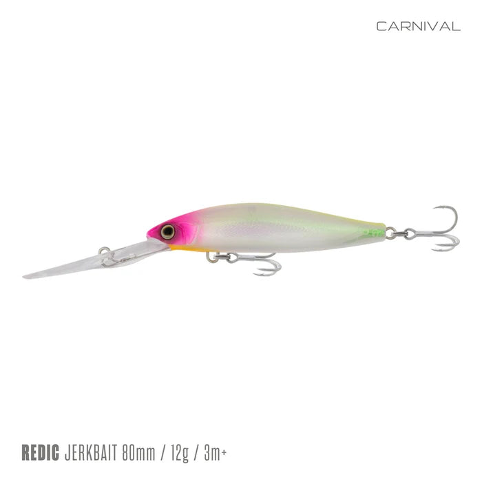 Samaki Redic DS80 Jerkbait