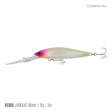 Samaki Redic DS80 Jerkbait