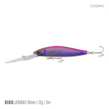Samaki Redic DS80 Jerkbait