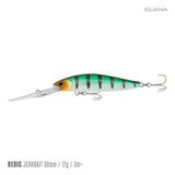 Samaki Redic DS80 Jerkbait