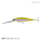 Samaki Redic DS80 Jerkbait