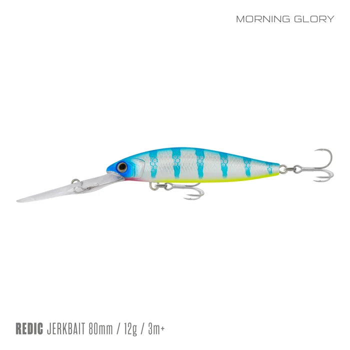 Samaki Redic DS80 Jerkbait