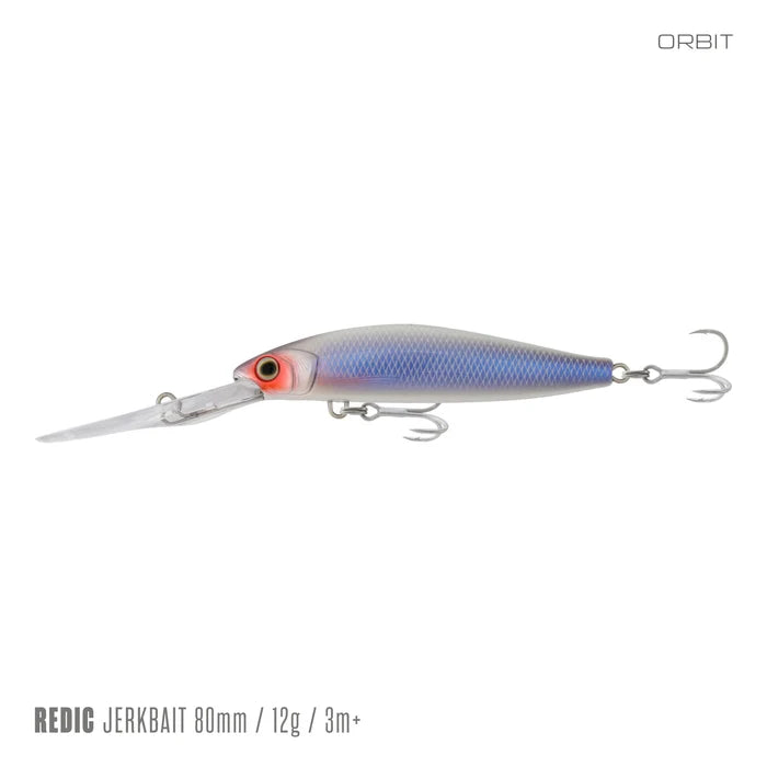 Samaki Redic DS80 Jerkbait