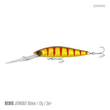 Samaki Redic DS80 Jerkbait