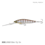 Samaki Redic DS80 Jerkbait