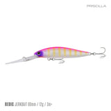 Samaki Redic DS80 Jerkbait
