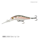 Samaki Redic MF50 Jerkbait