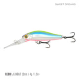 Samaki Redic MF50 Jerkbait