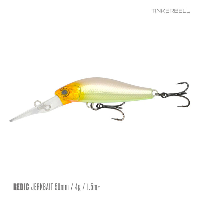 Samaki Redic MF50 Jerkbait