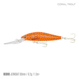 Coral Trout