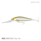 Samaki Redic Jerkbait MS60LC