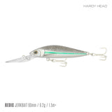 Samaki Redic Jerkbait MS60LC