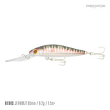 Samaki Redic Jerkbait MS60LC