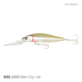 Samaki Redic Jerkbait MS60LC