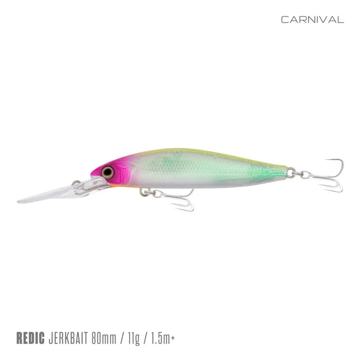 Samaki Redic MS80 Jerkbait
