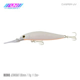 Samaki Redic MS80 Jerkbait