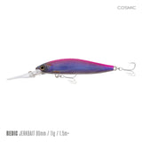 Samaki Redic MS80 Jerkbait