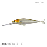 Samaki Redic MS80 Jerkbait