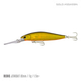 Samaki Redic MS80 Jerkbait