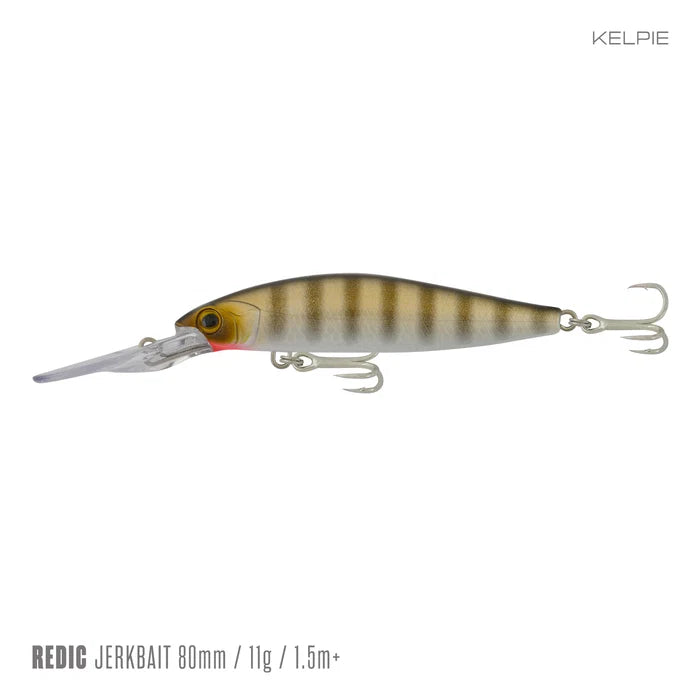Samaki Redic MS80 Jerkbait