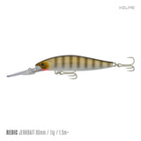 Samaki Redic MS80 Jerkbait