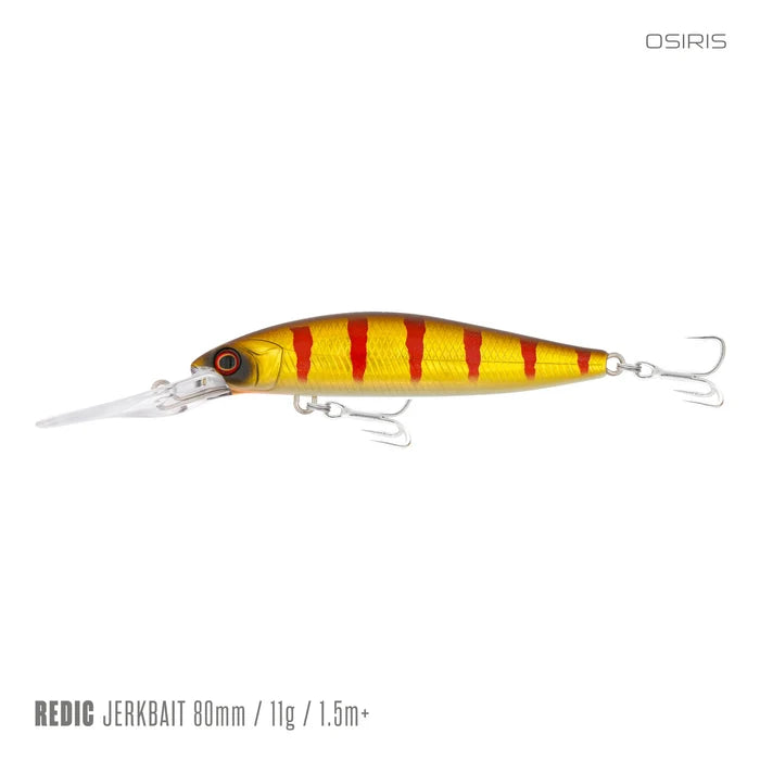 Samaki Redic MS80 Jerkbait