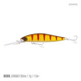 Samaki Redic MS80 Jerkbait