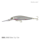 Samaki Redic MS80 Jerkbait