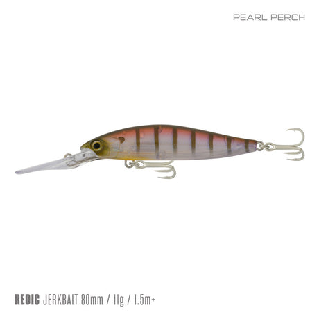 Samaki Redic MS80 Jerkbait