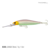 Samaki Redic MS80 Jerkbait