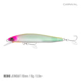 Samaki Redic Jerkbait SF110