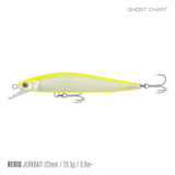Samaki Redic SF125 Jerkbait