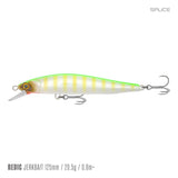 Samaki Redic SF125 Jerkbait