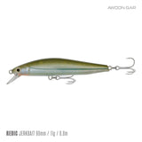 Samaki Redic Jerkbait SF90