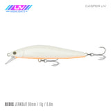 Samaki Redic Jerkbait SF90