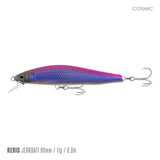 Samaki Redic Jerkbait SF90