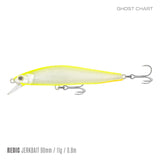Samaki Redic Jerkbait SF90