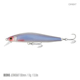 Samaki Redic Jerkbait SF90