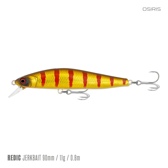 Samaki Redic Jerkbait SF90