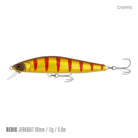 Samaki Redic Jerkbait SF90