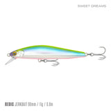 Samaki Redic Jerkbait SF90