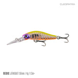 Samaki Redic MF50 Jerkbait