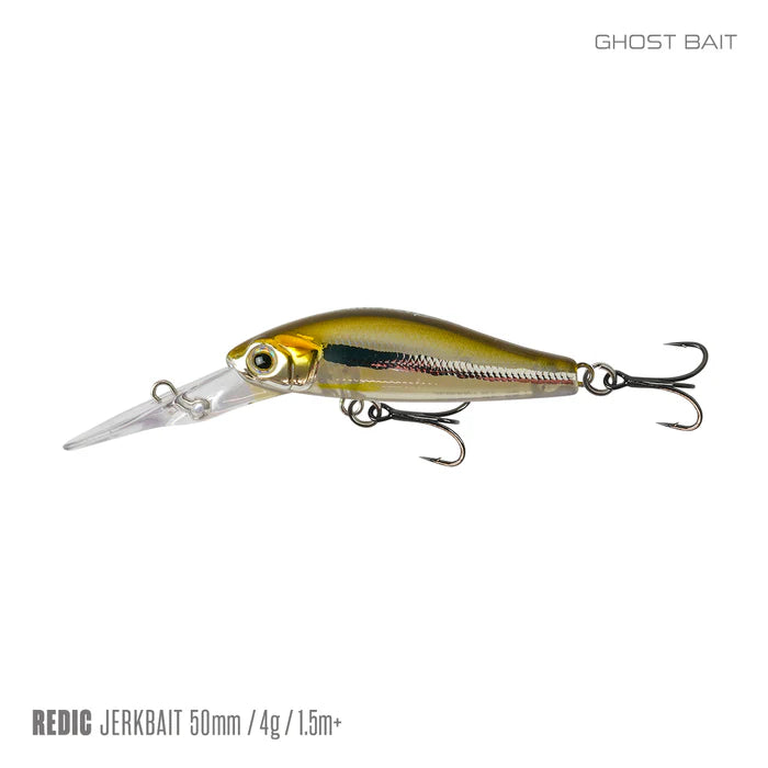 Samaki Redic MF50 Jerkbait