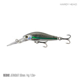 Samaki Redic MF50 Jerkbait