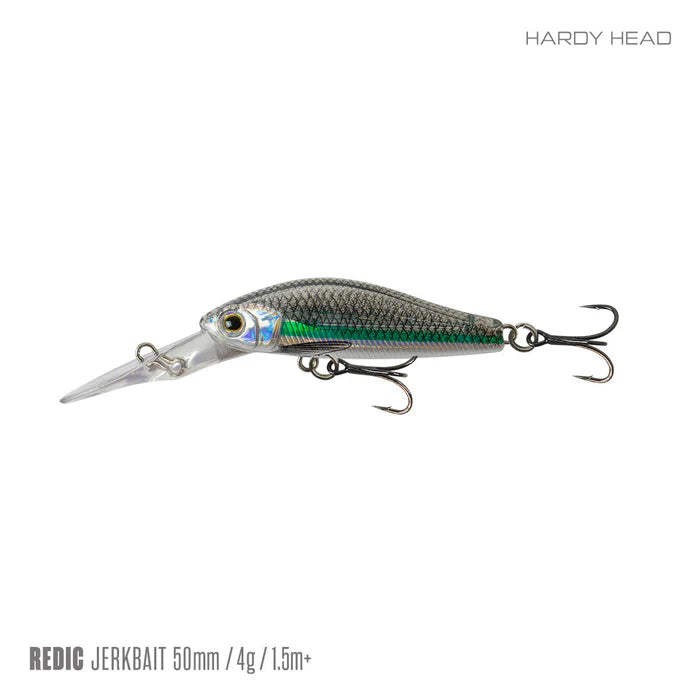 Samaki Redic MF50 Jerkbait
