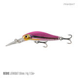 Samaki Redic MF50 Jerkbait