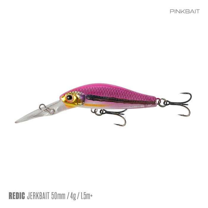 Samaki Redic MF50 Jerkbait